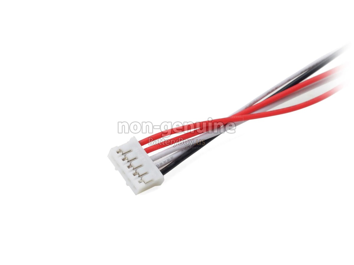 battery for Fresenius OPTIMA PT