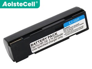 Fujifilm DS-260HD battery