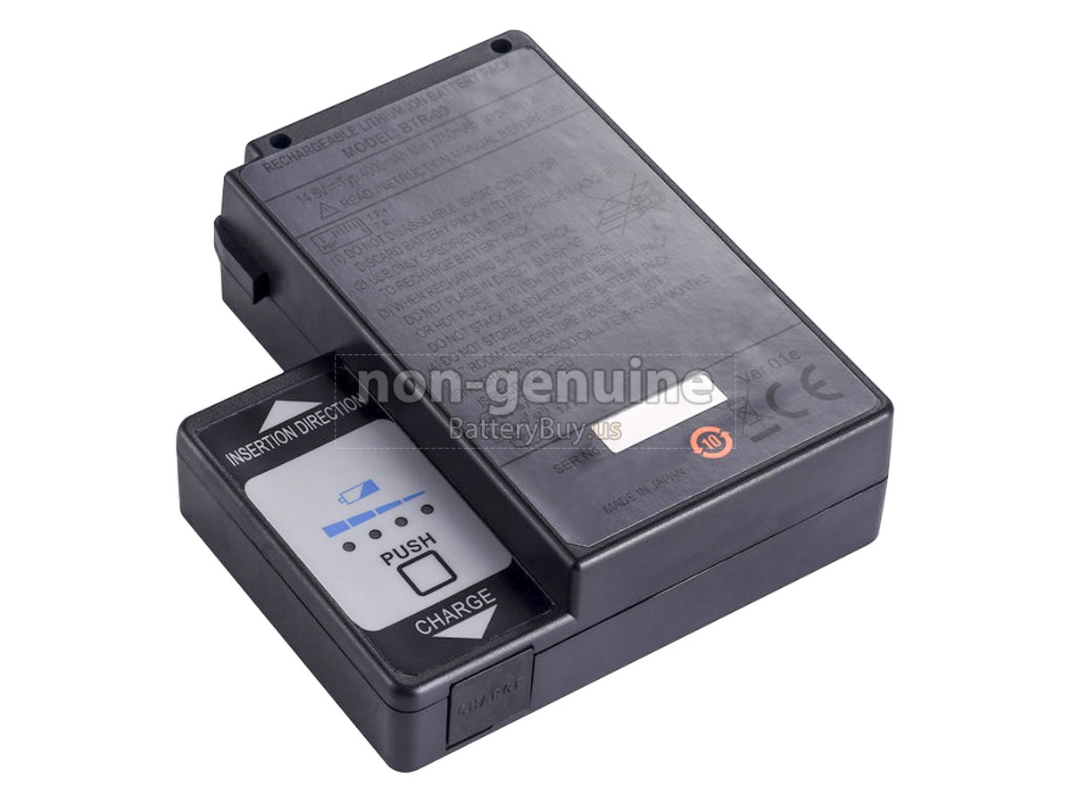 battery for Fujikura FSM-702R
