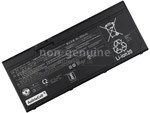 Fujitsu LifeBook U7310 battery