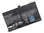 Fujitsu Lifebook UH554 battery replacement