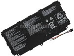 Fujitsu FPCBP500 battery