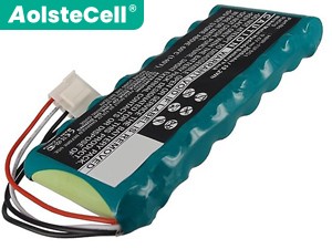 Fukuda FCP-2155 battery