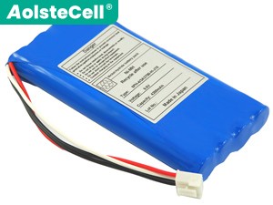 Fukuda T8HR4/3FAUC-5345 battery