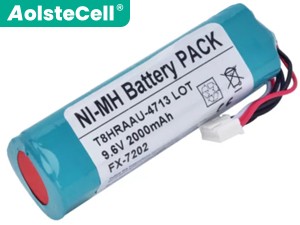 Fukuda ECG FX-2201 battery