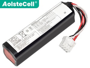 Fukuda 510114040 battery