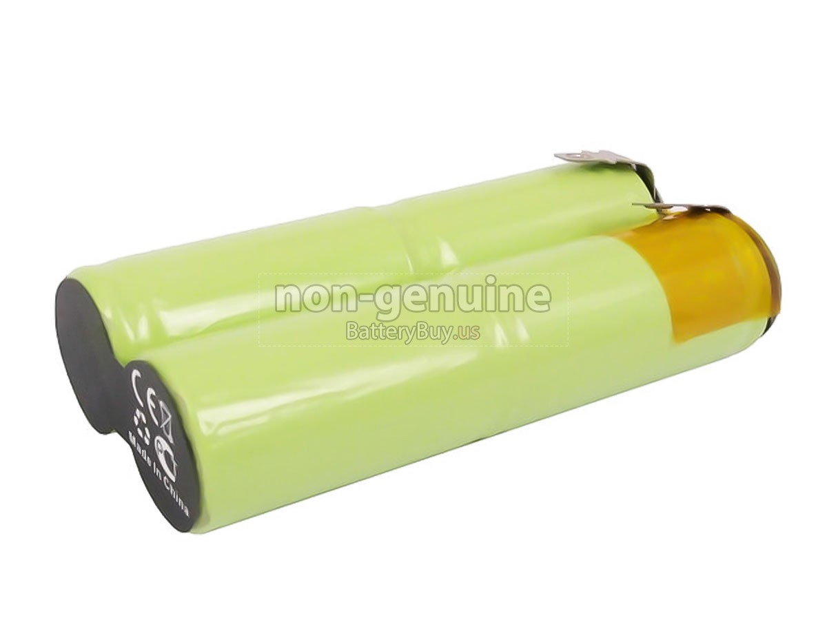 battery for Gardena TBGD430MU