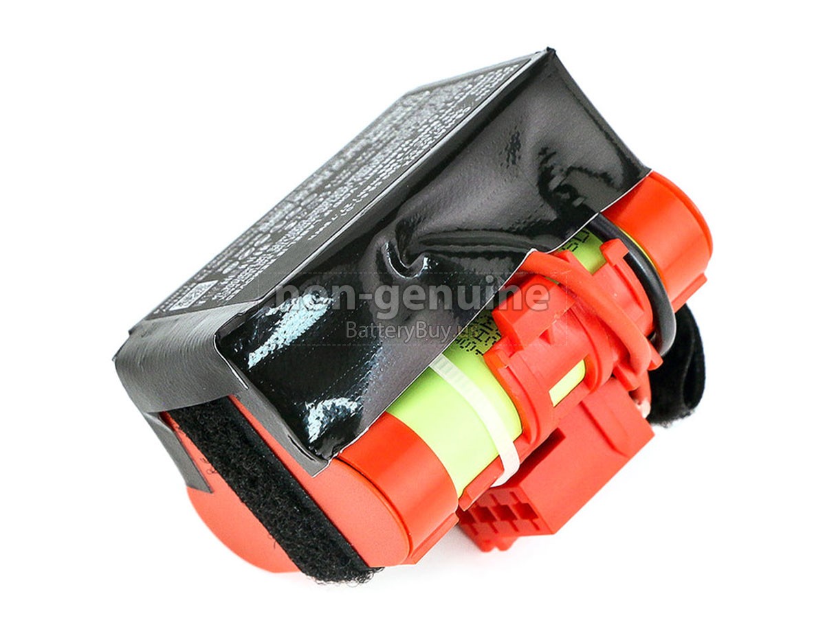 battery for Gardena 5865762-02