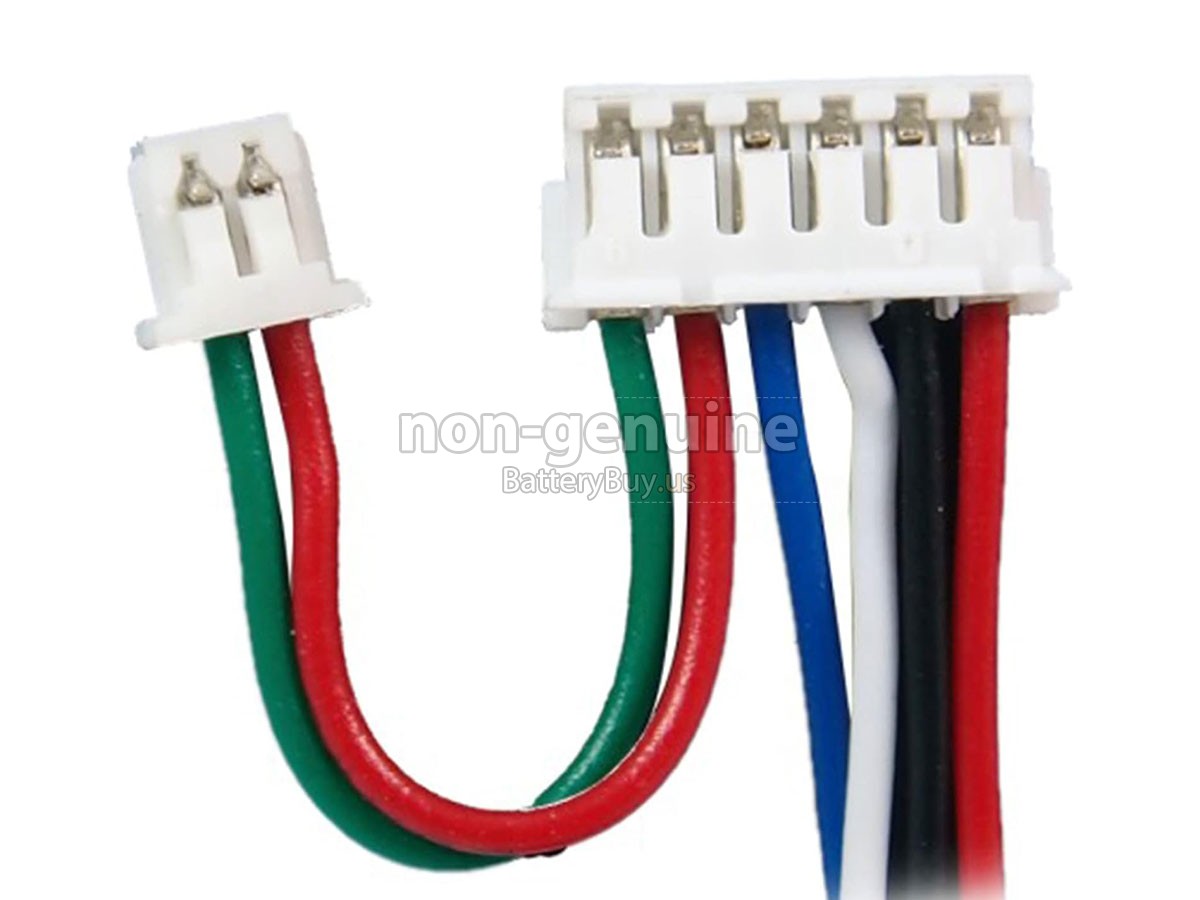 battery for Garmin 361-00029-00