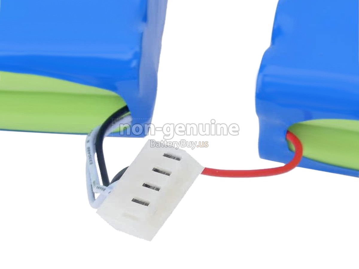 battery for GE PRO1006