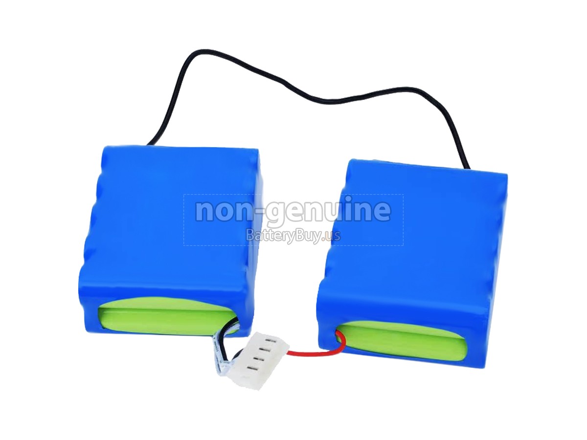 battery for GE PRO1006