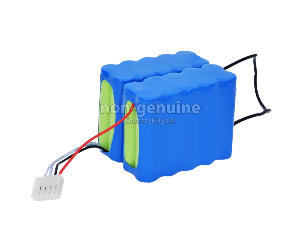 battery for GE PRO1006