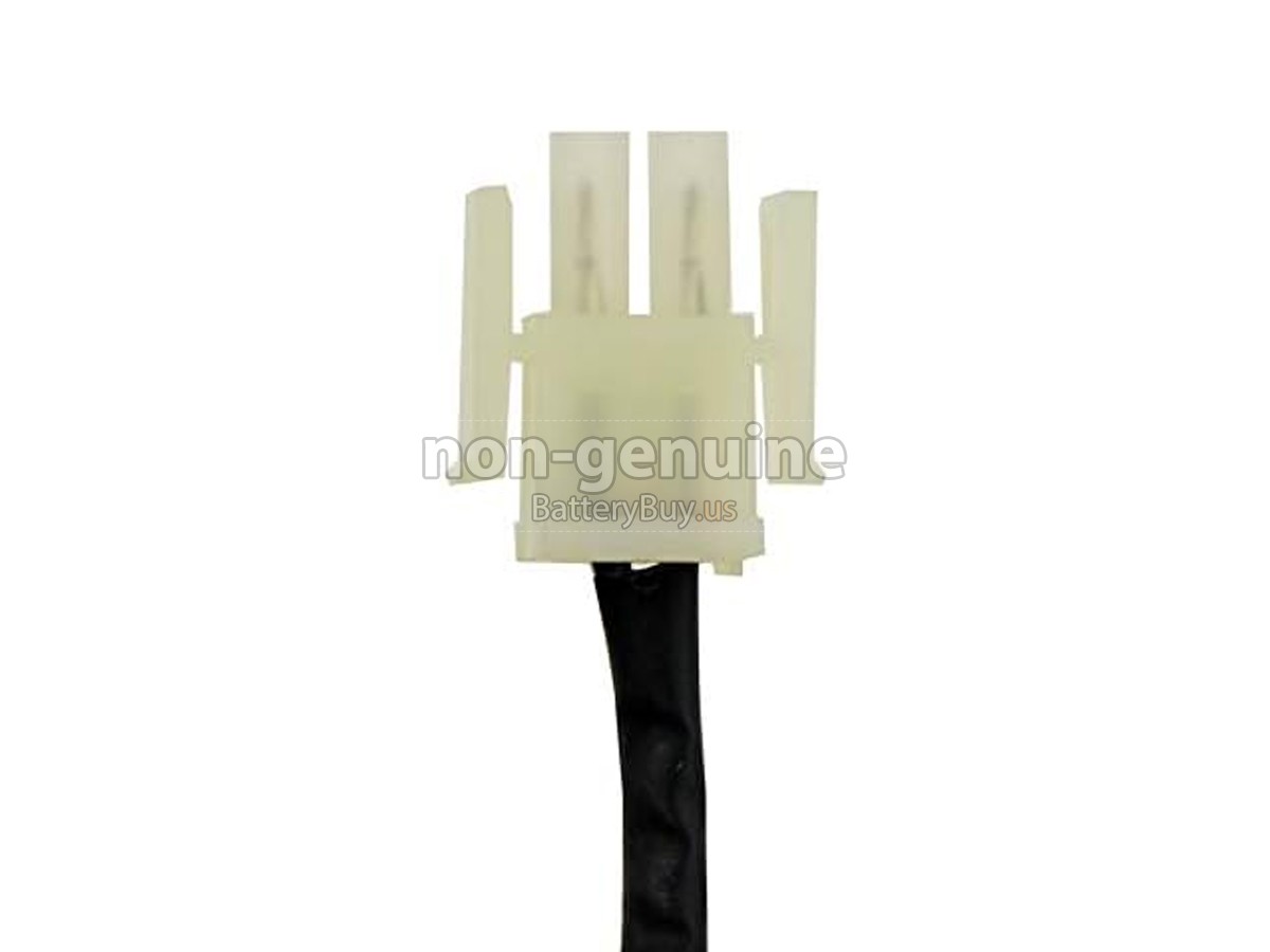 battery for GE 7900 AESTRIVA