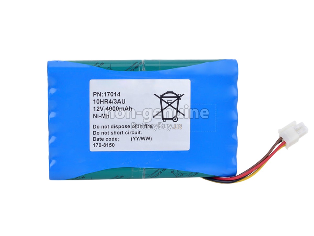 battery for GE 17014