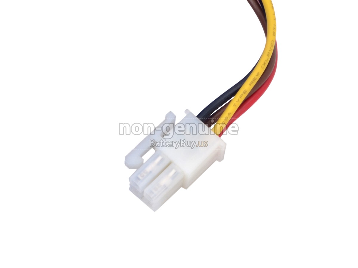 battery for GE 17014