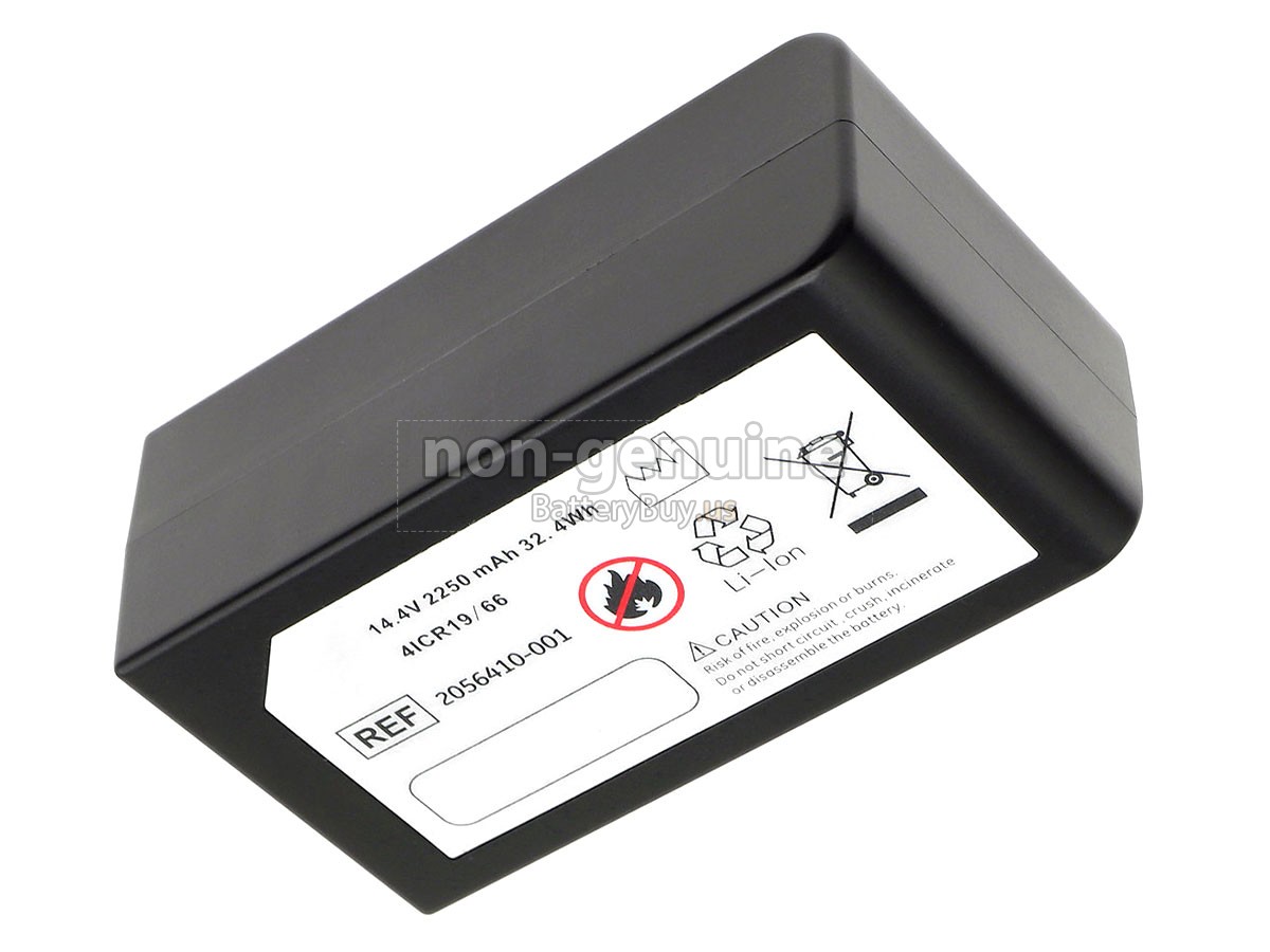 battery for GE MAC2000