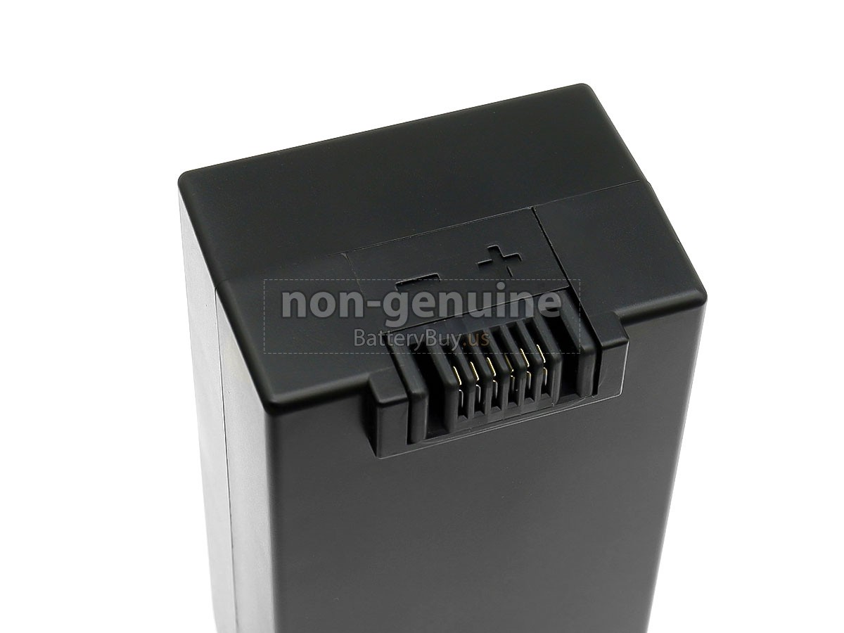 battery for GE MAC2000