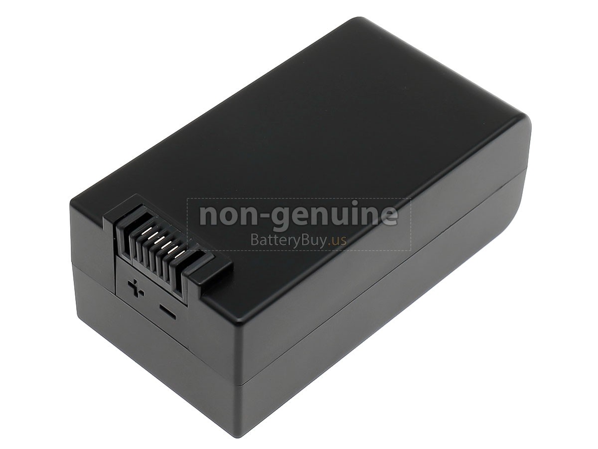 battery for GE MAC2000