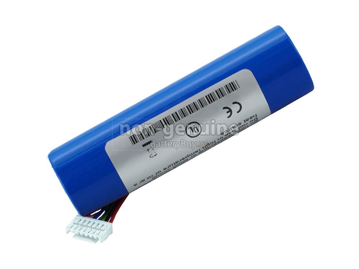 battery for GE 2077568-001