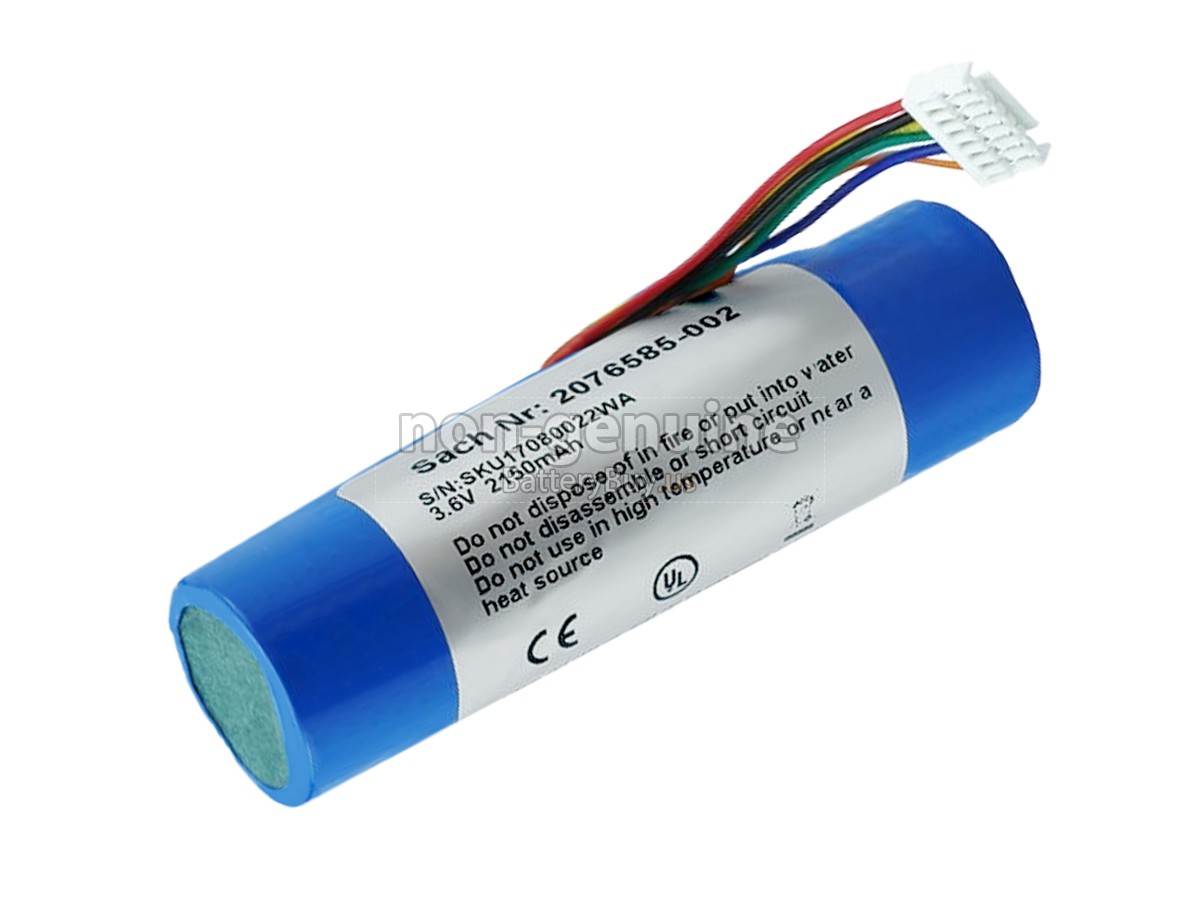 battery for GE 2077568-001