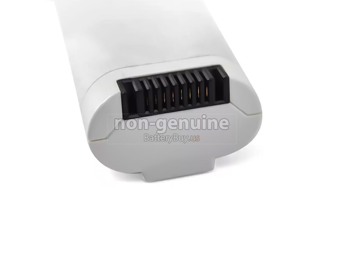 battery for GE CRU-VENUE GO ULTRASOUND