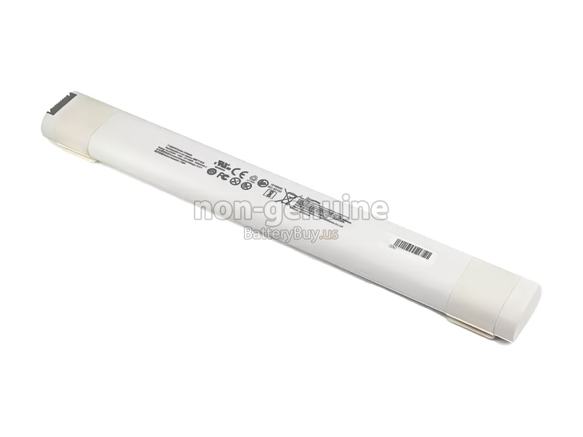 battery for GE CRU-VENUE GO ULTRASOUND