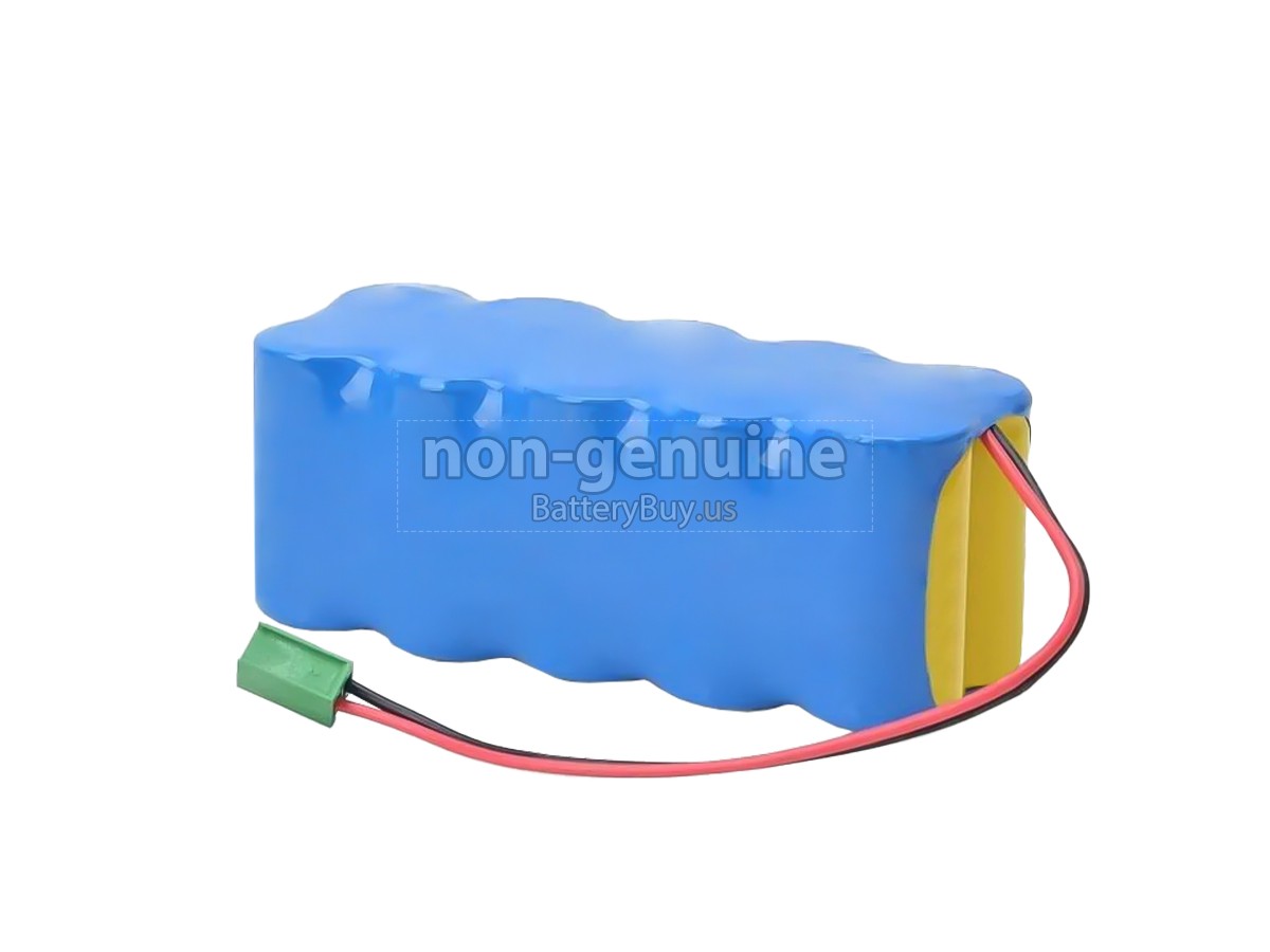 battery for GE EAGLE1000
