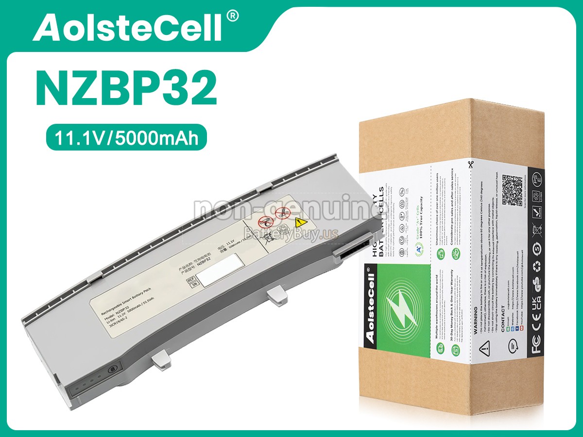 battery for GE VENUE 50