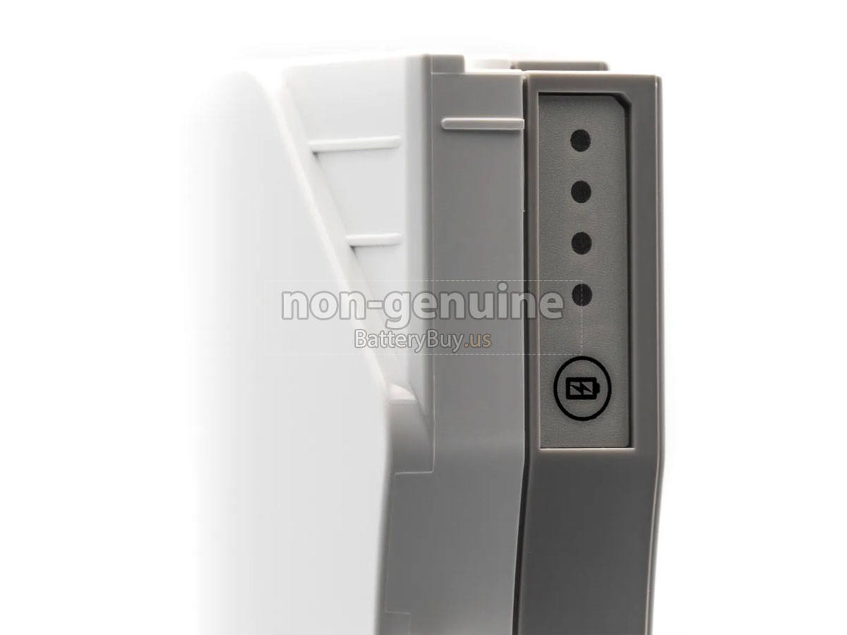 battery for GE VENUE 50