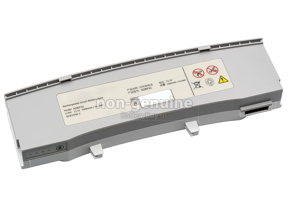 battery for GE VENUE 50