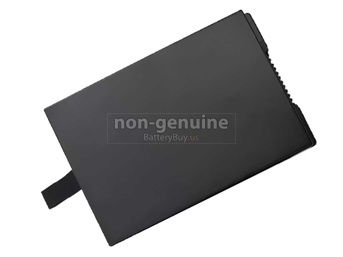 battery for GE 2421-00004