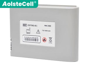 GE ref 2037082-001 battery