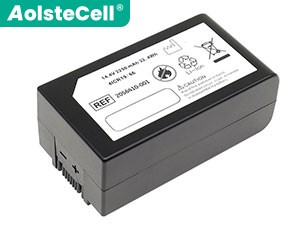 GE MAC2000 battery