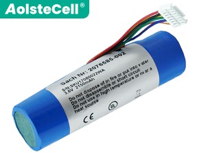 GE 2052-0042 battery