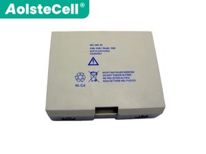 GE cardioserv 30344030 battery replacement