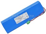 GE Mac 1100 battery