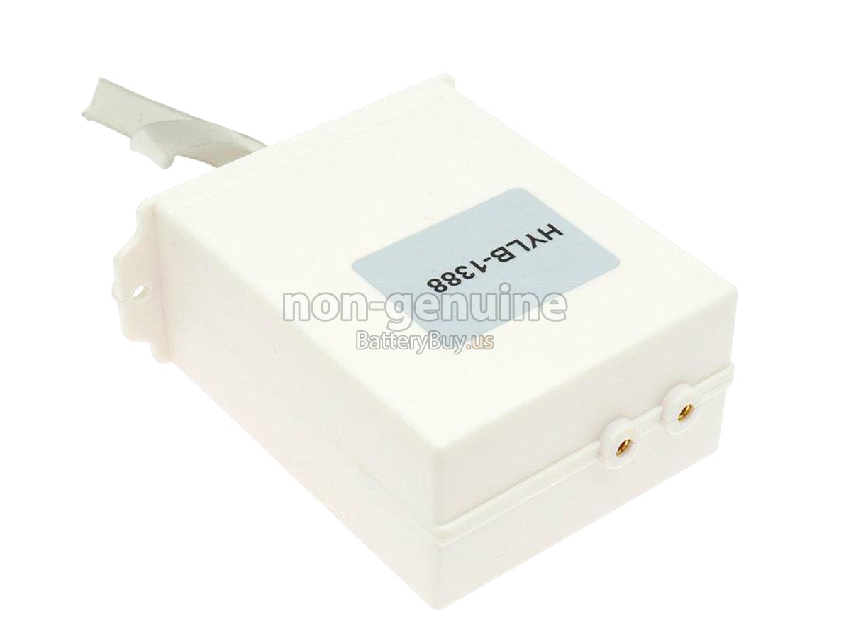 battery for General G3C