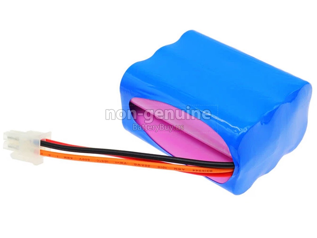 battery for Gentec H2B2722
