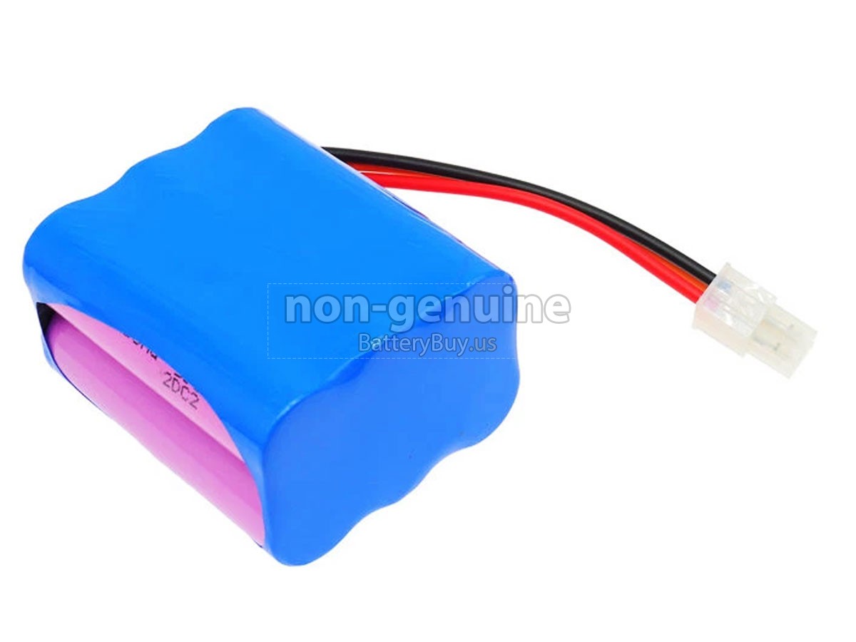 battery for Gentec H2B2722