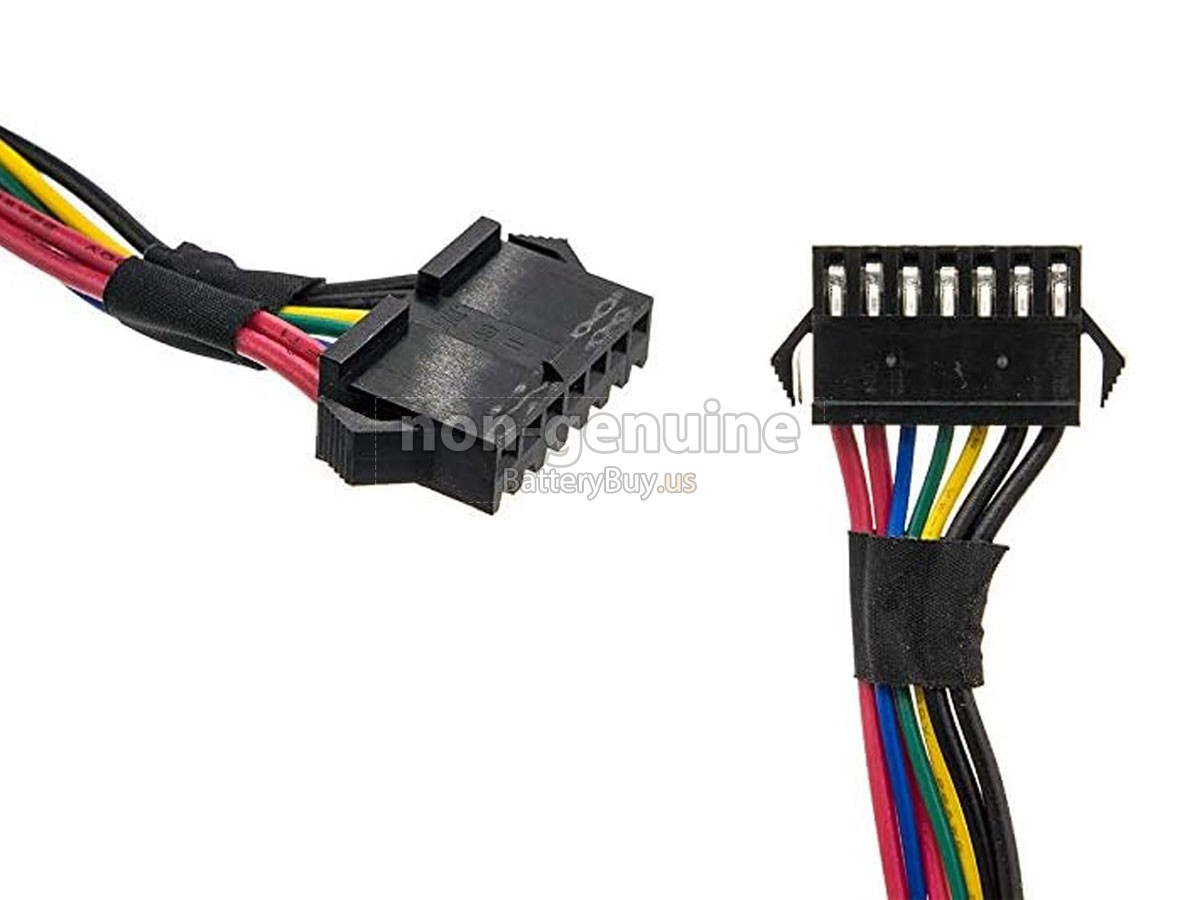 battery for Getac 441868800001