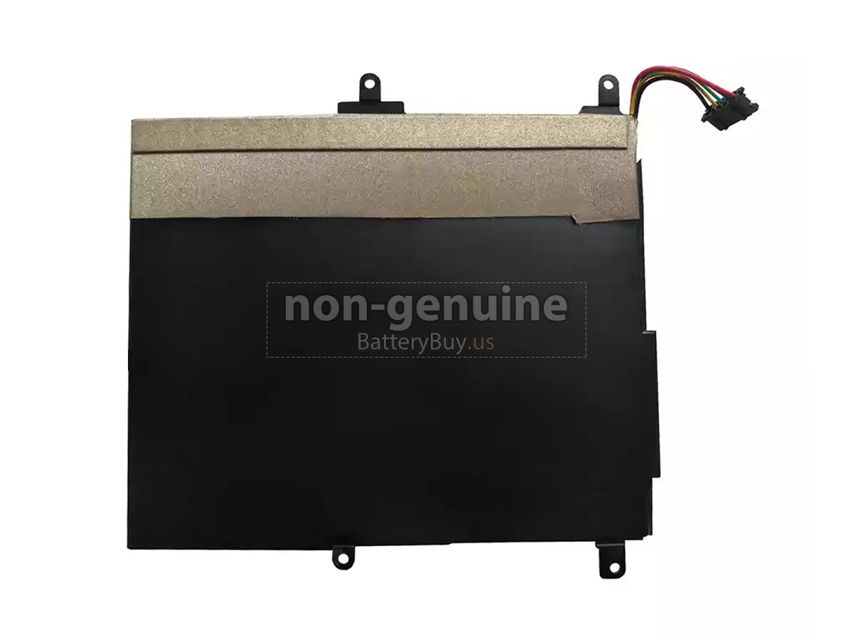battery for Getac BP1S2P3800-L
