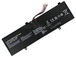 Gigabyte Padbook S1185 battery