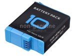 GoPro hero 10 battery