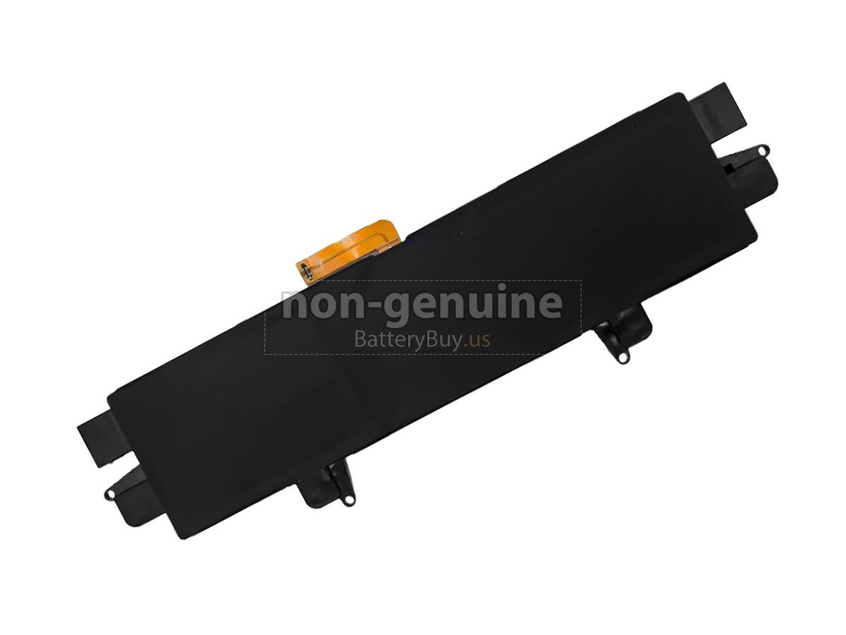 battery for GPD G1619-04