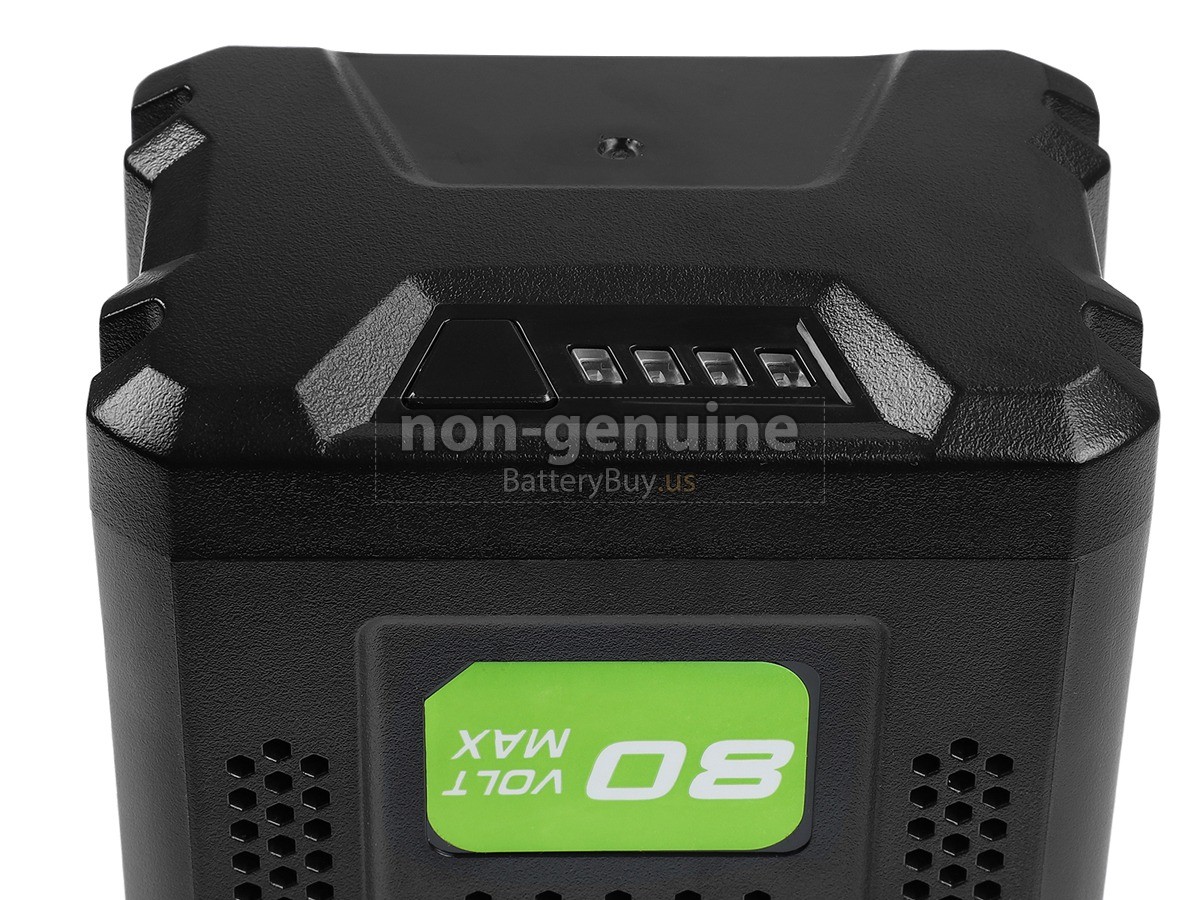 battery for Greenworks 2901307