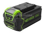 Greenworks BAF724 battery