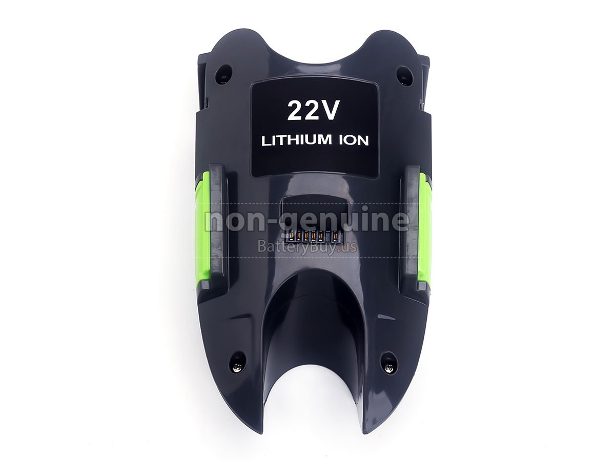 battery for Gtech ATF011