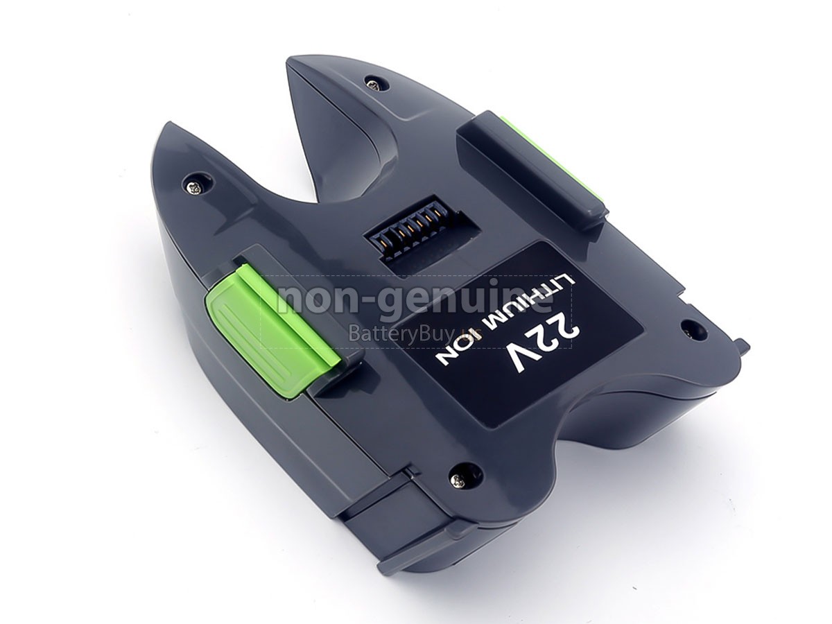 battery for Gtech ATF011