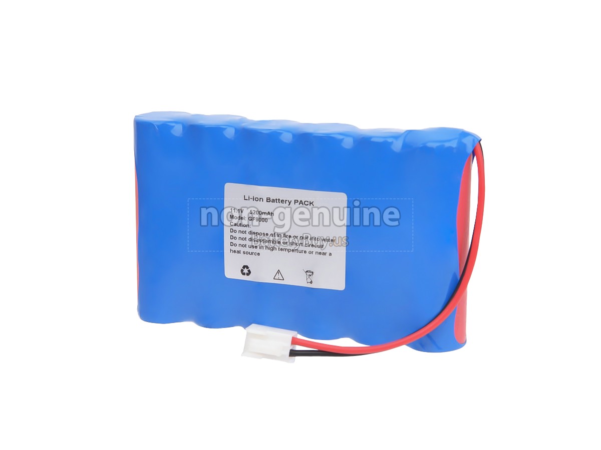 battery for Guoteng GF9000