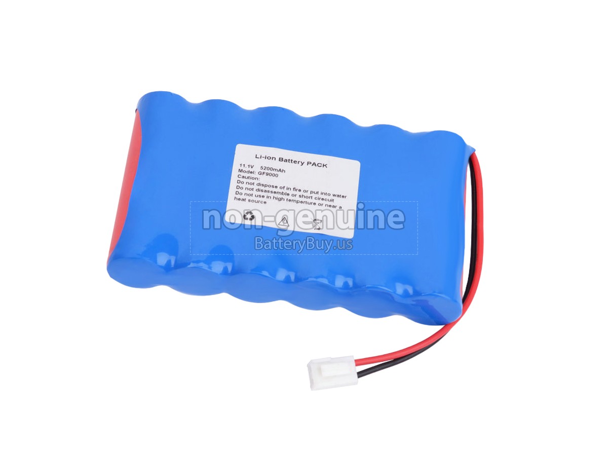 battery for Guoteng GF9000